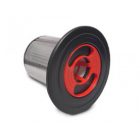 HEPA szűrő BOSCH BCS71HYG /BCS712HYG /BKS71HYG... kéziporszívókhoz (részletek a leírásban)