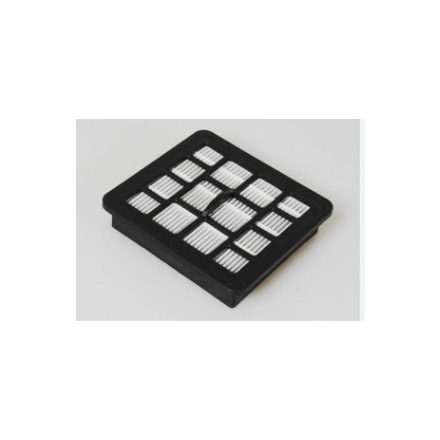 Mosható Hepa szűrő ETA 0506 Vitte porszívóhoz