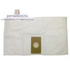 Mikroszűrős porzsák 4 darabos kiszerelésben(60X38HU)