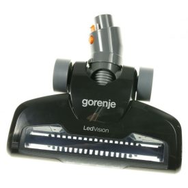   Gyári turbó szívófej GORENJE SVC 144FBK kézi porszívóhoz 