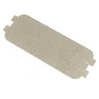 Csillámlap GORENJE/MORA mikrohullámú sütőhöz (részletek a leírásban) 115x47mm