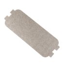 Csillámlap GORENJE/MORA mikrohullámú sütőhöz (részletek a leírásban) 115x47mm
