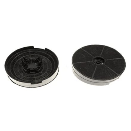  Smeg aktív-szén filter korong szett páraelszívóhoz (FLTK-1)