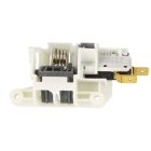 Haier / Candy mosogatógép ajtózár (gyári)