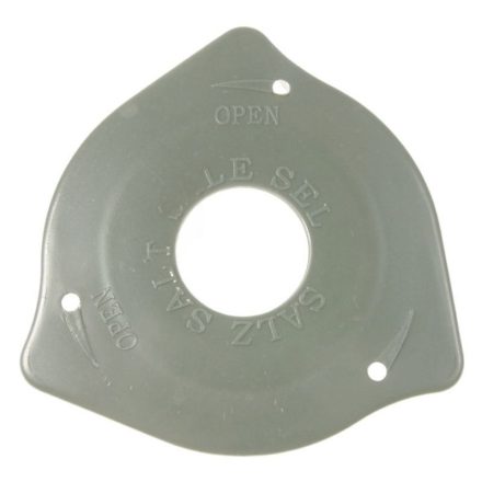 Sótartály kupak Gorenje /Whirlpool mosogatógépekhez (480140101491 helyett) 