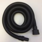 Gégecső Parkside PNTS 1500 A1 , PNTS 1500 B2 , PNTS 1500 B3 , PNTS 30/7 E , PNTS 30/8 E , PNTS 30/9 E modelekhez (4 méter)