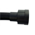 Gégecső Parkside PNTS 1500 A1 , PNTS 1500 B2 , PNTS 1500 B3 , PNTS 30/7 E , PNTS 30/8 E , PNTS 30/9 E modelekhez (4 méter)