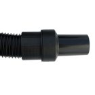 Gégecső Parkside PNTS 1500 A1 , PNTS 1500 B2 , PNTS 1500 B3 , PNTS 30/7 E , PNTS 30/8 E , PNTS 30/9 E modelekhez (4 méter)