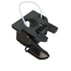 Központi egység tartó DeLonghi ECAM 21.110 / 21.118 / 21.210 / 22.110 / 23.120 stb.. kávéfőzőkhöz (részletek a leírásban)