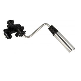 Komplett tejhabosító kar DeLonghi 