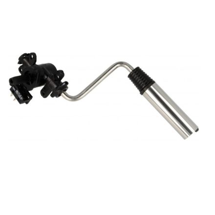 Komplett tejhabosító kar DeLonghi 