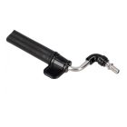 Tejhabosító kar DeLonghi ECAM22.110.B / ECAM22.113.B kávéfőzőkhöz