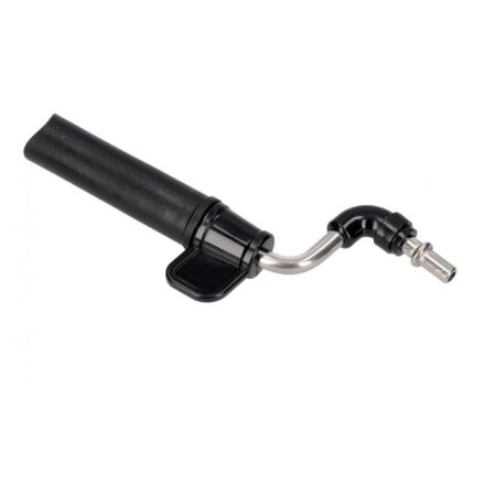 Tejhabosító kar DeLonghi ECAM22.110.B / ECAM22.113.B kávéfőzőkhöz