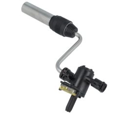   Komplett tejhabosító kar DeLonghi ESAM03.105.S / ESAM03.126.S / ESAM04.120.S / ESAM04.320.S kávéfőzőkhöz