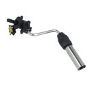 Komplett tejhabosító kar DeLonghi ESAM03.105.S / ESAM03.126.S / ESAM04.120.S / ESAM04.320.S kávéfőzőkhöz