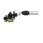 Komplett tejhabosító kar DeLonghi ESAM03.105.S / ESAM03.126.S / ESAM04.120.S / ESAM04.320.S kávéfőzőkhöz