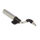 Tejhabosító kar DeLonghi ECAM21.110 / ECAM21.116 / ECAM21.117 / ECAM21.118 / ECAM22.110 kávéfőzőkhöz