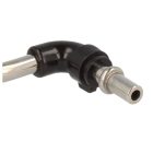 Tejhabosító kar DeLonghi ECAM21.110 / ECAM21.116 / ECAM21.117 / ECAM21.118 / ECAM22.110 kávéfőzőkhöz