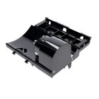 Kávékifolyó ajtórésszel DeLonghi EAM/ESAM 2500 / 3000 / 3100 / 3200 / és ECA 13100 /13200 kávéfőzőkhöz