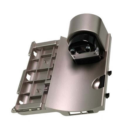 DeLonghi ESAM 3300-3500, ECAM 3300-3500 kompatibilis kifolyó ajtóval