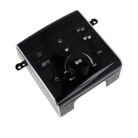 Előlap gombokkal DeLonghi ECAM13.123 /ECAM23.120/ECAM23.123/ECAM23.125/ECAM25.120