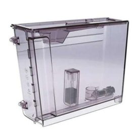   Víztartály DeLonghi ECAM44 / ECAM45 kávéfőzőhöz  (fedéllel)