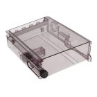 Víztartály DeLonghi ECAM44 / ECAM45 kávéfőzőhöz  (fedéllel)