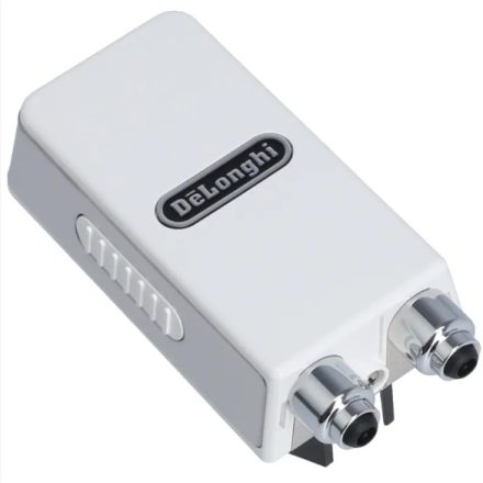 Kávékifolyó elosztó DeLonghi ECAM45.366.W / ECAM45.760.W / ECAM45.764.W / ECAM45.766.W kávéfőzőkhöz (fehér)