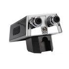 Kávékifolyó elosztó DeLonghi  ECAM44.620.S / ECAM44.624.S / ECAM44.660.S / ECAM45.326.S kávéfőzőkhöz