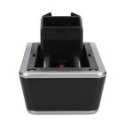 Kávékifolyó elosztó DeLonghi  ECAM44.620.S / ECAM44.624.S / ECAM44.660.S / ECAM45.326.S kávéfőzőkhöz