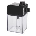  Tejtartály DeLonghi EN550 / F511 (Nespresso) kávéfőzőkkel