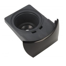   Kapszulatartó DeLonghi EDG250.B (Dolcegusto Jovia) kávéfőzőhöz