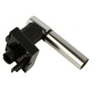 Tejhabosító kar DeLonghi ECAM650 /ECAM656 PrimaDonna kávéfőzőkhöz (részletek a leírásban)