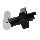 Tejhabosító kar DeLonghi ECAM650 /ECAM656 PrimaDonna kávéfőzőkhöz (részletek a leírásban)