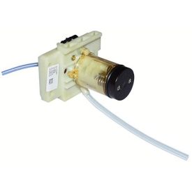   Dugattyúszelep DeLonghi ECAM 26.455 szériához (részletek a leírásban)