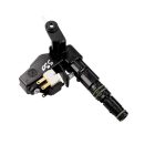 Tejtartály csatlakozó DeLonghi ECAM26.455 kávéfőzőkhöz