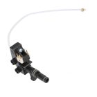 Tejtartály csatlakozó DeLonghi ECAM23.450 / ECAM25.452 / ECAM25.457 kávéfőzőkhöz