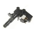 Tejtartály csatlakozó DeLonghi ECAM23.450 / ECAM25.452 / ECAM25.457 kávéfőzőkhöz