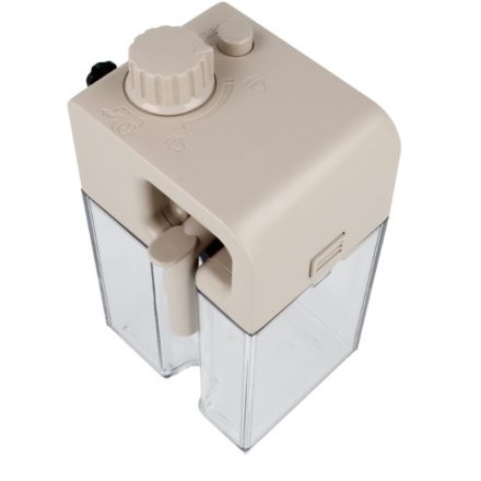 Tejtartály DeLonghi EN560.W / F521 WH (Nespresso) kávéfőzőkhöz