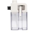 Tejtartály DeLonghi EN520 / EN550 / F411 / F421 / F521 / (Nespresso) kávéfőzőkhöz