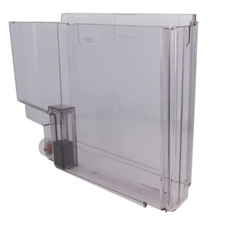 Víztartály DeLonghi ESAM5400 / ESAM5450 ESAM5500 / ESAM5600 / ESAM5700 / ESAM 5708 kávéfőzőkhöz (fedél nélkül)