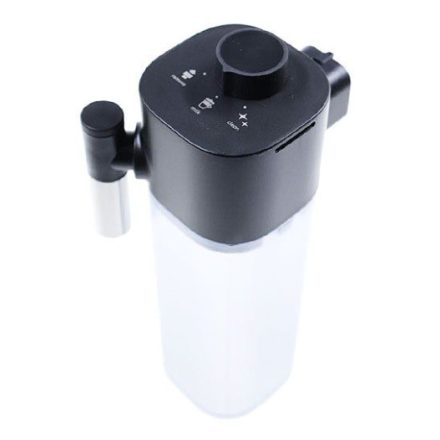 Tejtartály DeLonghi EN650.B (Nespresso) kávéfőzőhöz