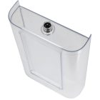 Víztartály DeLonghi EN 500 /EN 510 / F111 / F121 (Nespresso) kávéfőzőkhöz