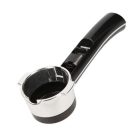 Kávéfőző szűrőtartó kar, 2 adagos, DeLonghi BAR/BCO/EC/ECO szériához (szűrő nem tartozék)