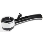 Kávéfőző szűrőtartó kar, 2 adagos, DeLonghi BAR/BCO/EC/ECO szériához (szűrő nem tartozék)