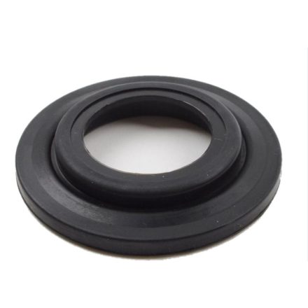 Szilikon tömítés (kávékar feletti) Delonghi EC, BCO széria és Silvercrest (részletek a leírásban)