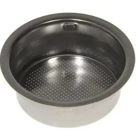   Delonghi kávéfőző szűrő EC, ECO és BAR szériához (2 csészés)