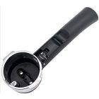 Kávéfőző szűrőtartó kar, 2 csészés, DeLonghi BAR/EC szériához (szűrő nem tartozék)