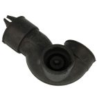 Belső cső, fűtőbetét - ülepítő között TEKA /SMEG mosogatógépekhez