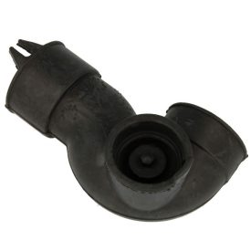   Belső cső, fűtőbetét - ülepítő között TEKA /SMEG mosogatógépekhez